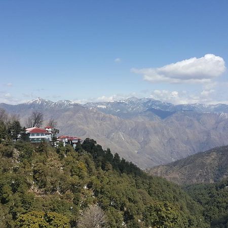 Hotel Devlok Primal Mussoorie Dış mekan fotoğraf