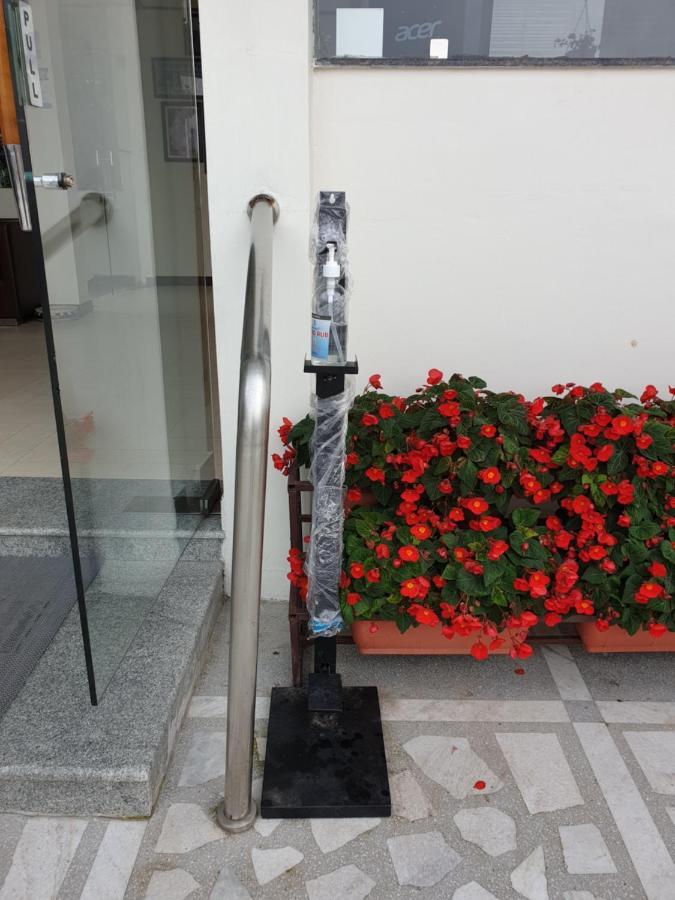 Hotel Devlok Primal Mussoorie Dış mekan fotoğraf