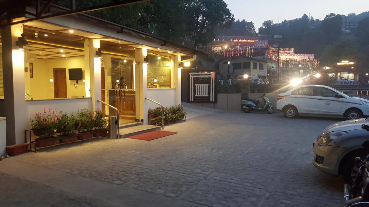 Hotel Devlok Primal Mussoorie Dış mekan fotoğraf