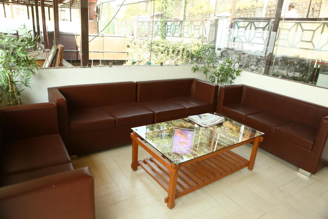 Hotel Devlok Primal Mussoorie Dış mekan fotoğraf