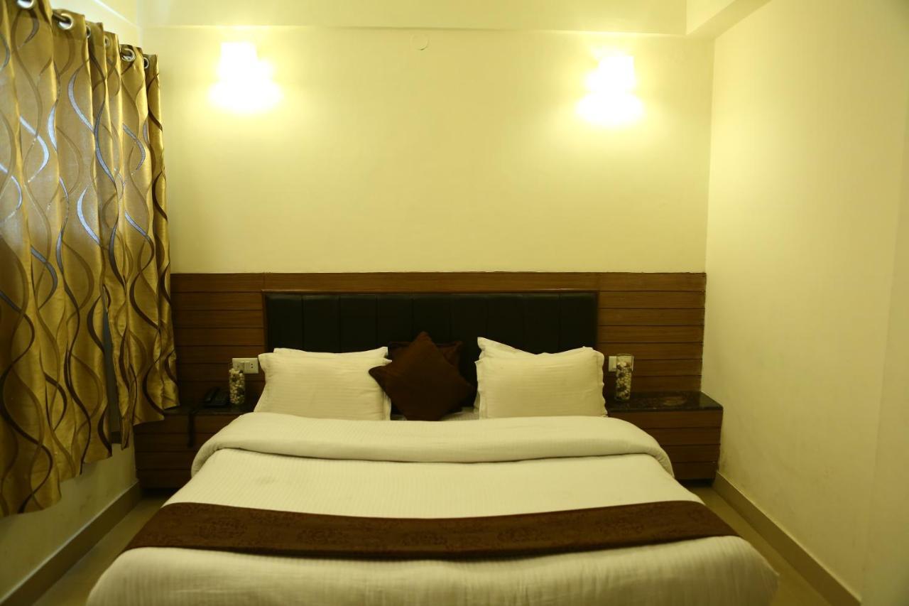 Hotel Devlok Primal Mussoorie Dış mekan fotoğraf