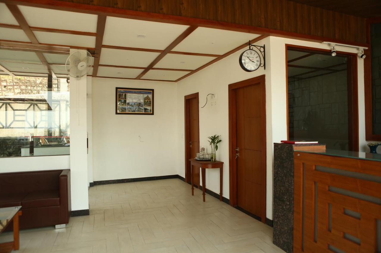 Hotel Devlok Primal Mussoorie Dış mekan fotoğraf
