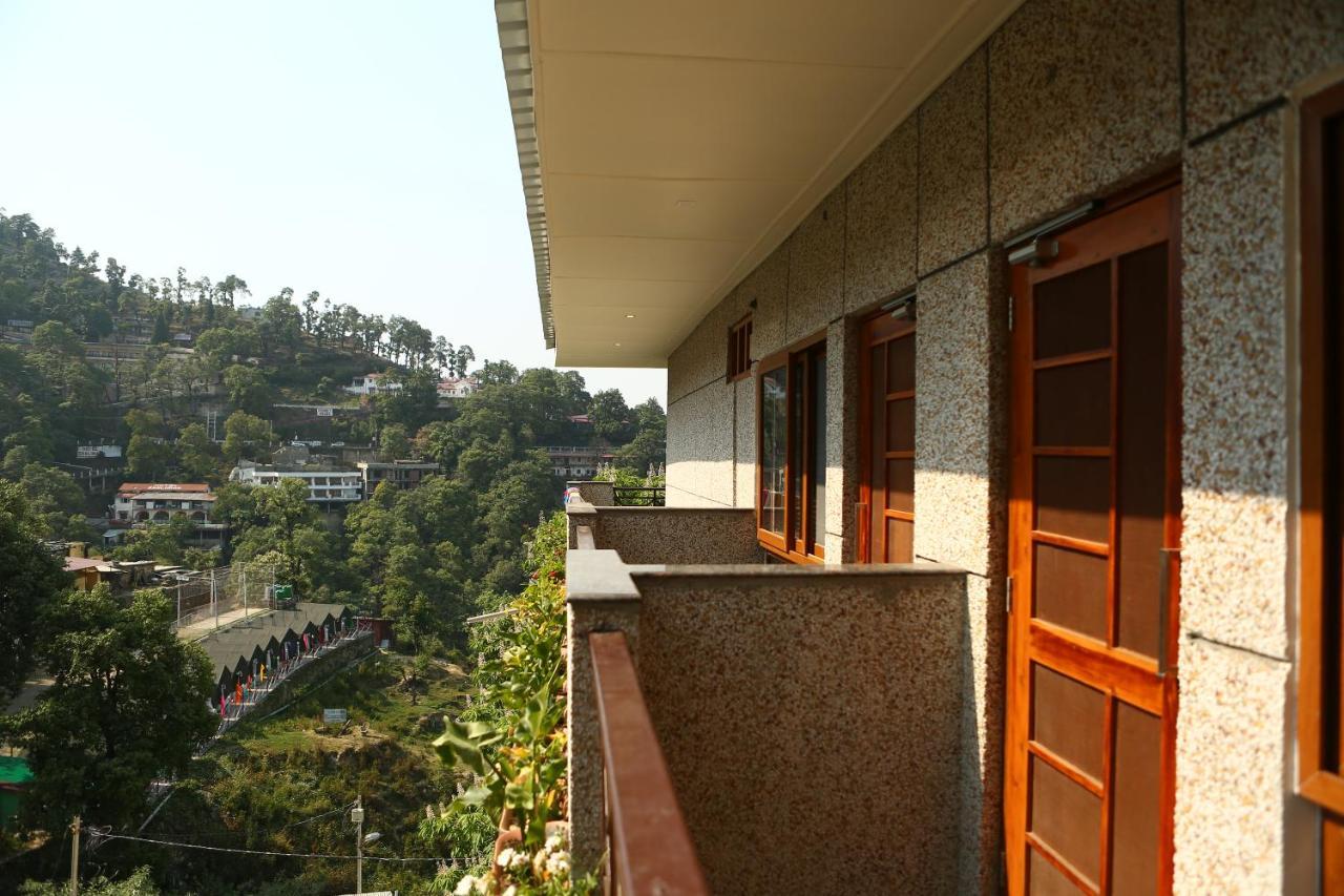 Hotel Devlok Primal Mussoorie Dış mekan fotoğraf