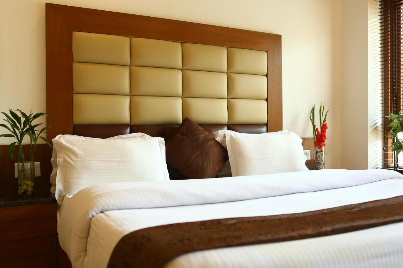 Hotel Devlok Primal Mussoorie Dış mekan fotoğraf