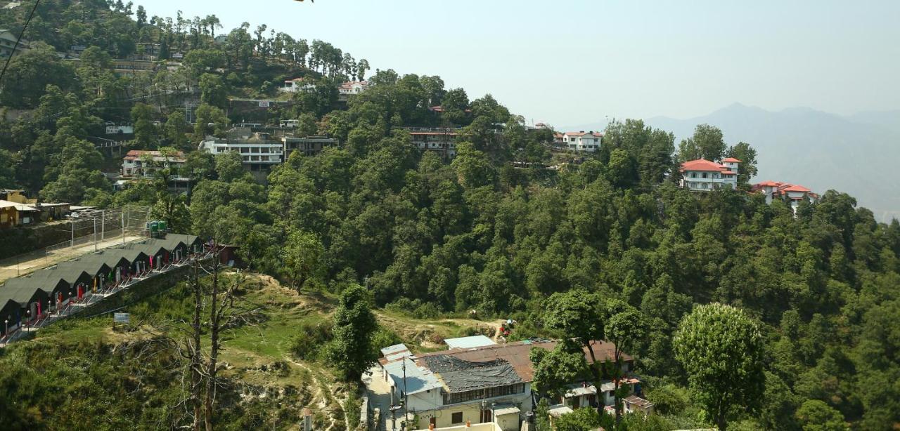 Hotel Devlok Primal Mussoorie Dış mekan fotoğraf