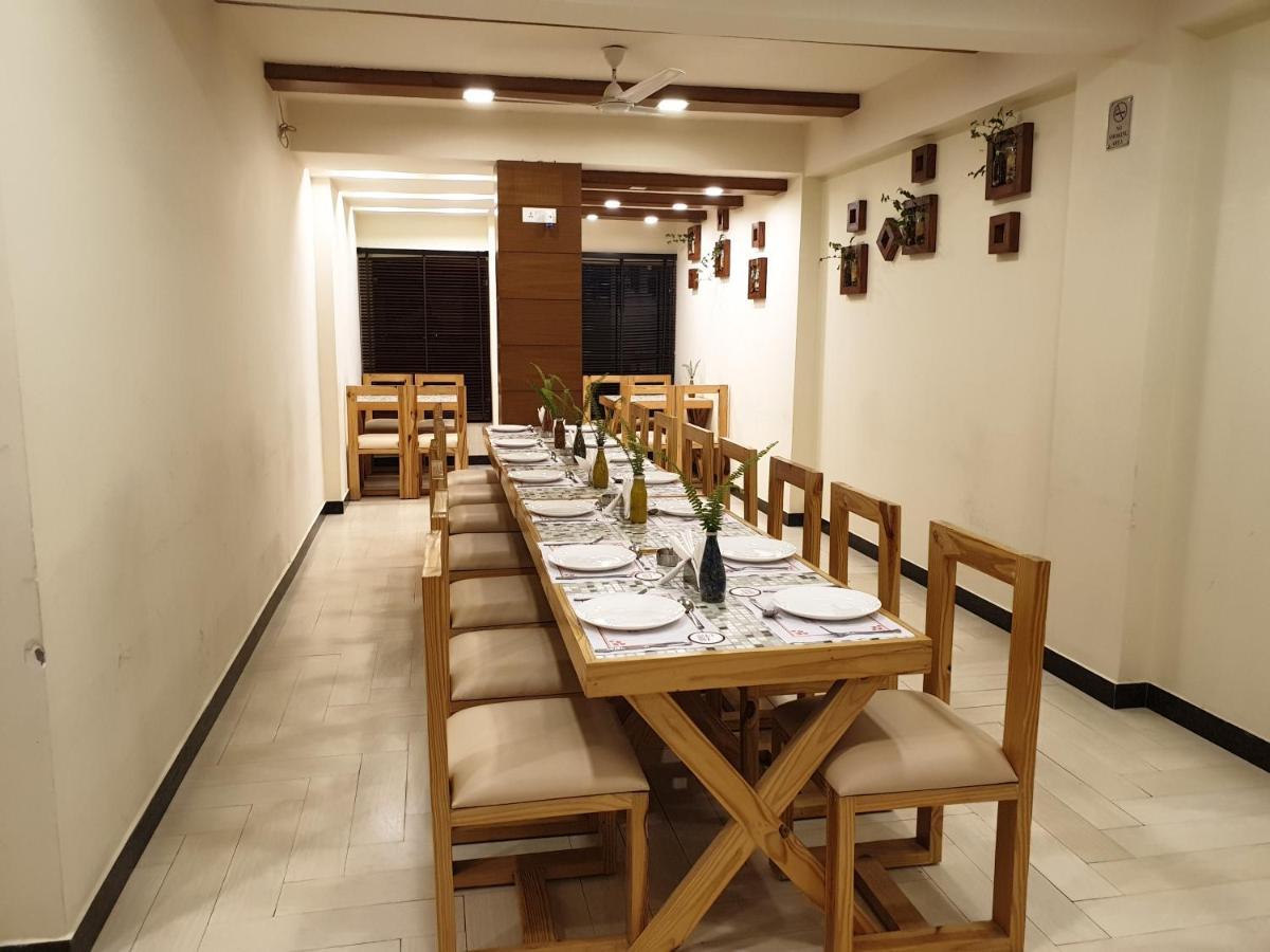 Hotel Devlok Primal Mussoorie Dış mekan fotoğraf