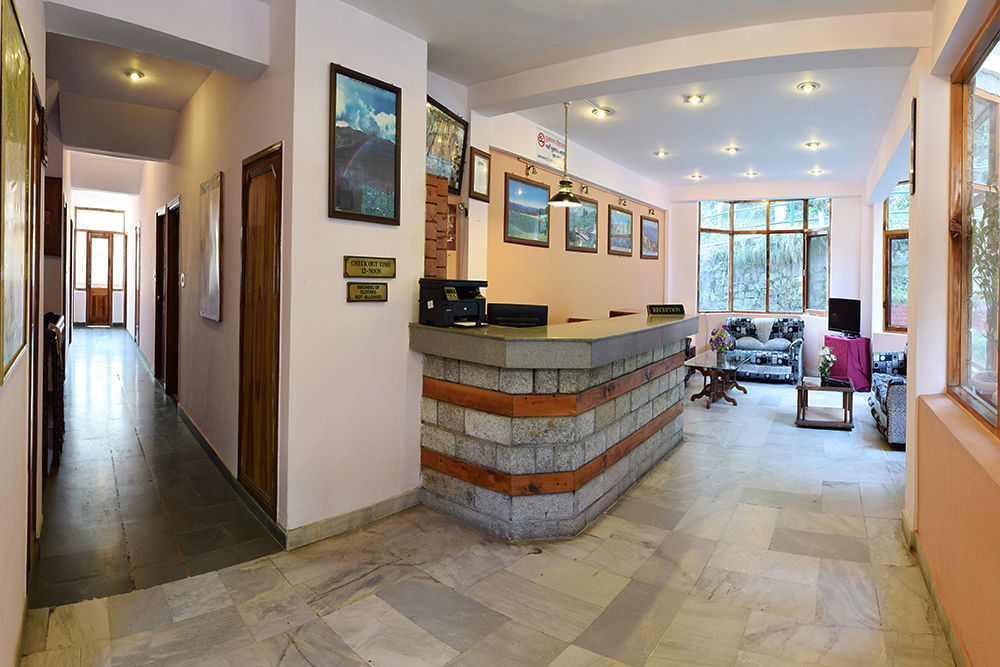Hotel Devlok Primal Mussoorie Dış mekan fotoğraf