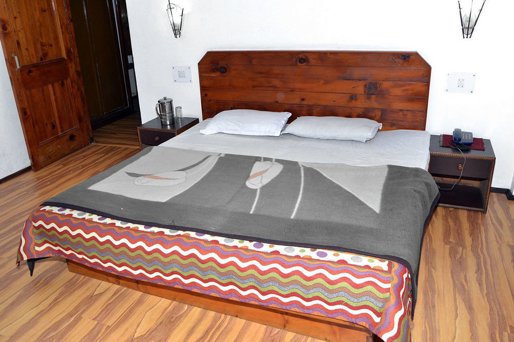 Hotel Devlok Primal Mussoorie Dış mekan fotoğraf