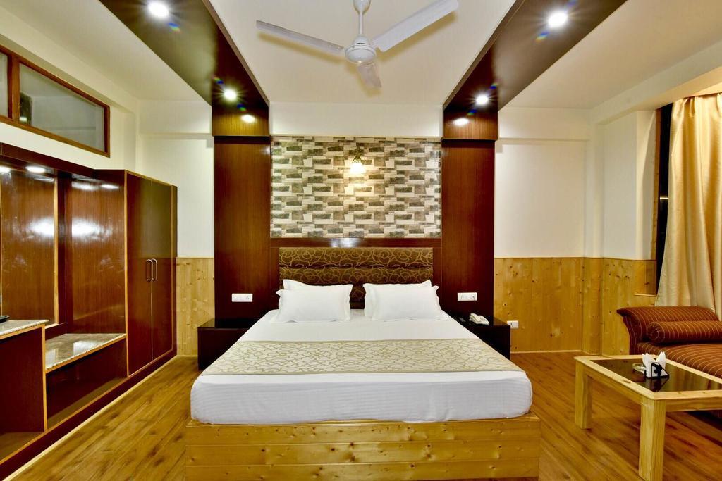 Hotel Devlok Primal Mussoorie Dış mekan fotoğraf