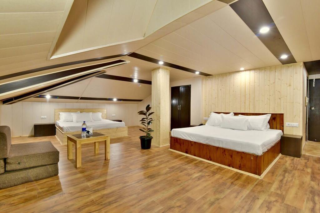 Hotel Devlok Primal Mussoorie Dış mekan fotoğraf
