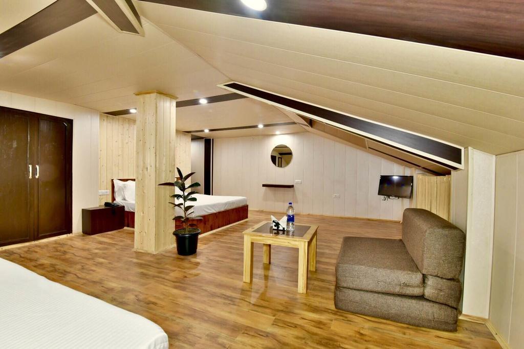 Hotel Devlok Primal Mussoorie Dış mekan fotoğraf