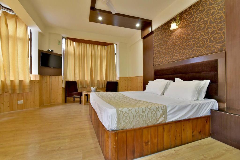 Hotel Devlok Primal Mussoorie Dış mekan fotoğraf