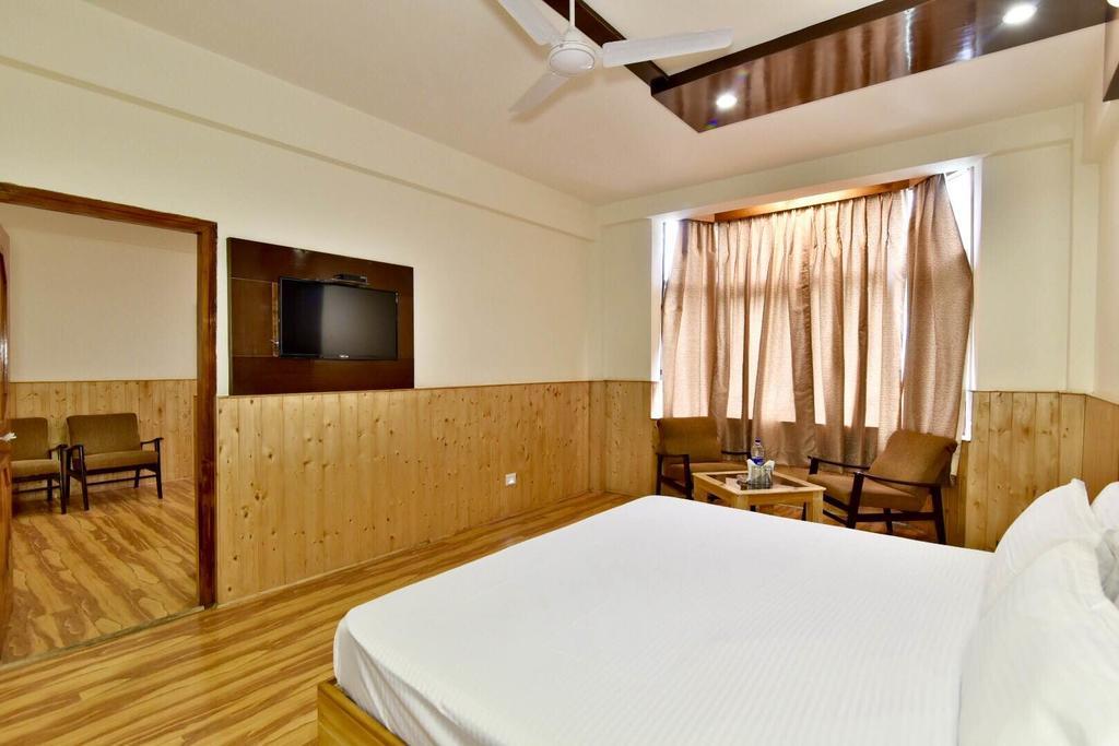 Hotel Devlok Primal Mussoorie Dış mekan fotoğraf
